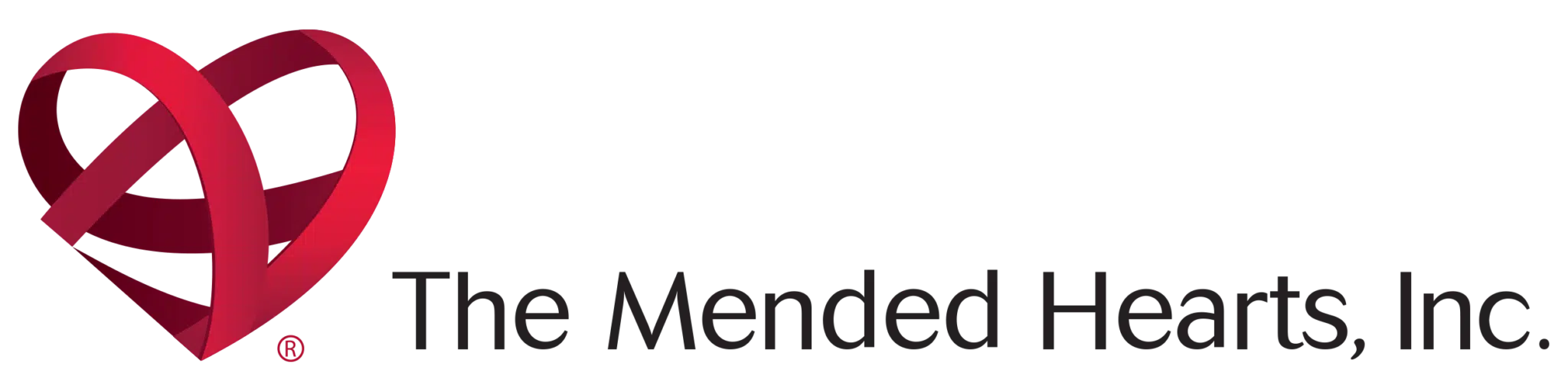 The Mended Hearts - Logo