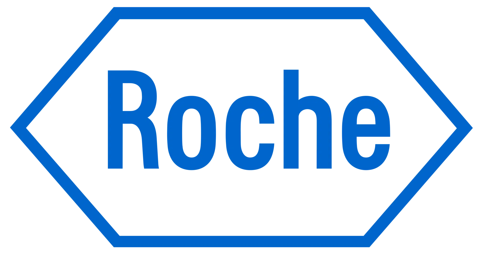Roche logo