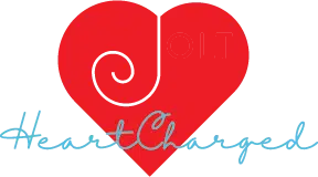 HeartCharged Corporation Logo