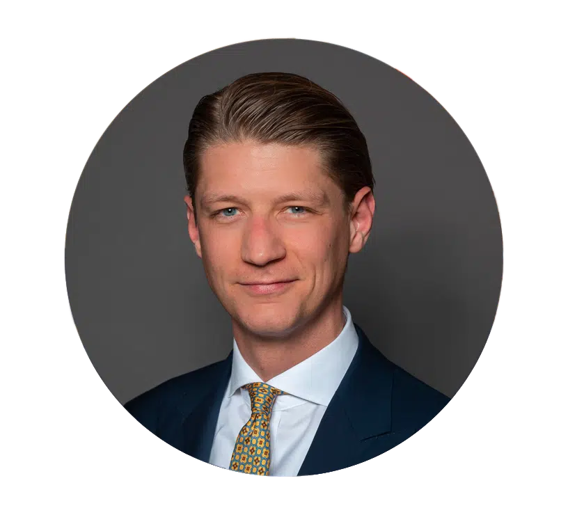 Global Heart Hub Unite speaker 2023 - Alexander Olbrechts