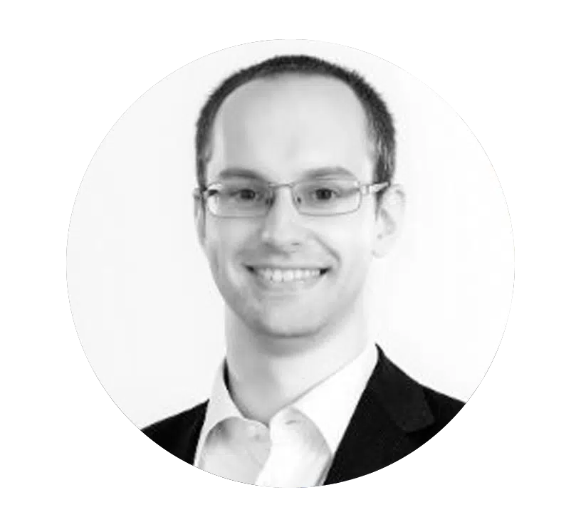 Global Heart Hub Unite speaker 2023 - James Kennedy