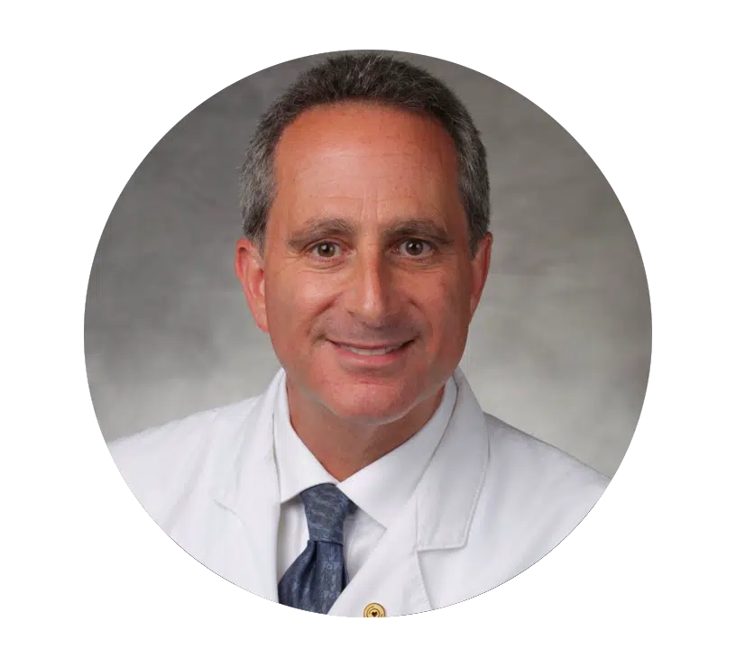 Global Heart Hub Unite speaker 2023 - Laurence S. Sperling