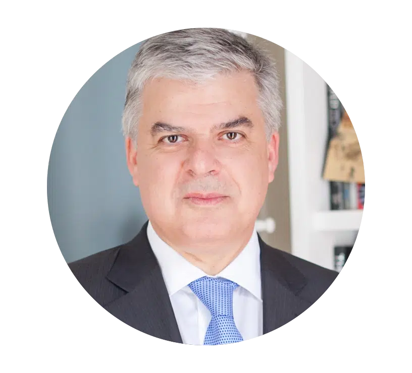 Global Heart Hub Unite speaker 2023 - Professor Fausto Pinto