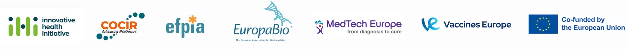 Bocconi project – HEU EFS project logos