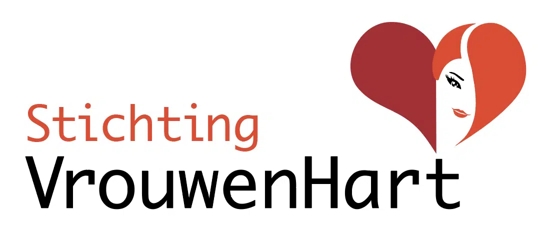 Stichting Vrouwenhart – Logo