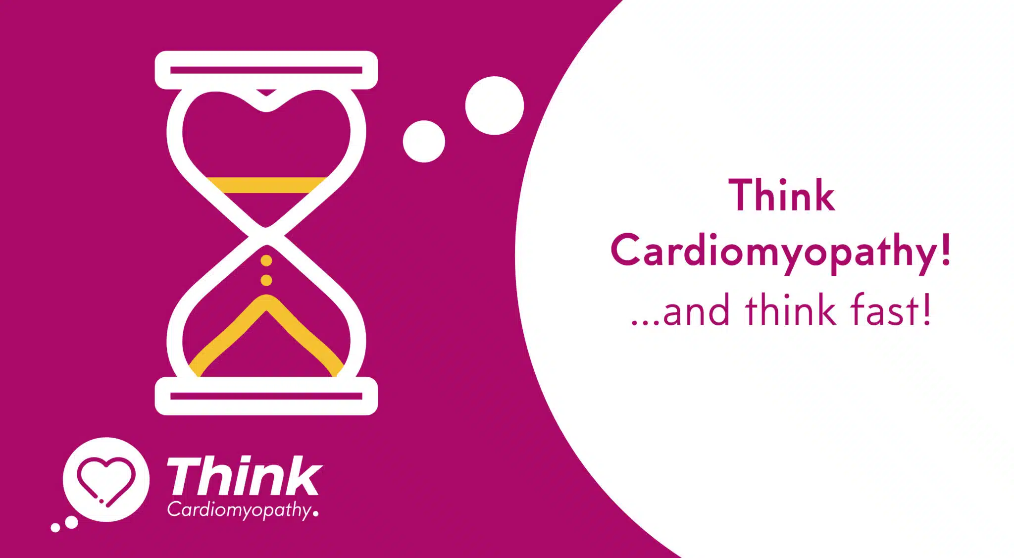 Cardiomyopathy Awareness 2024