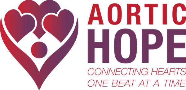 Aortic Hope - Logo