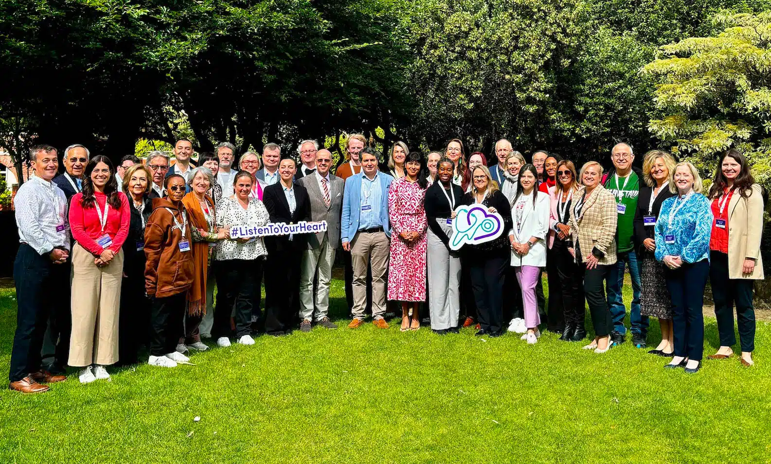 GHH_HVD training photo