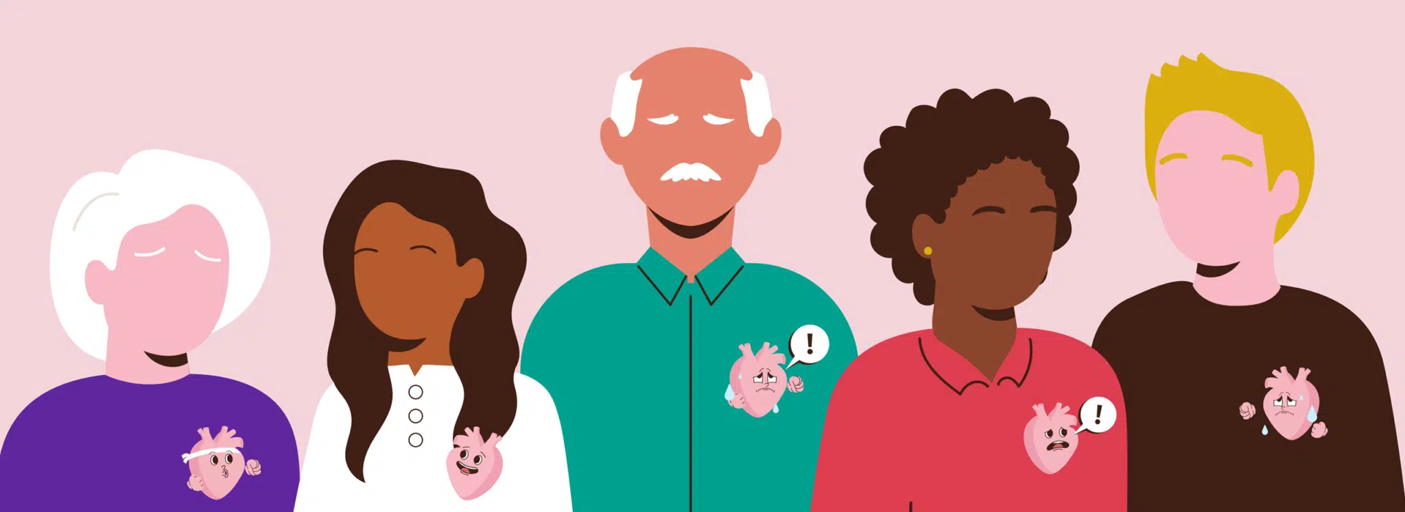 1920×1080-Heart Valve Disease Awareness Week Banner Heart Valve Disease Awareness Week