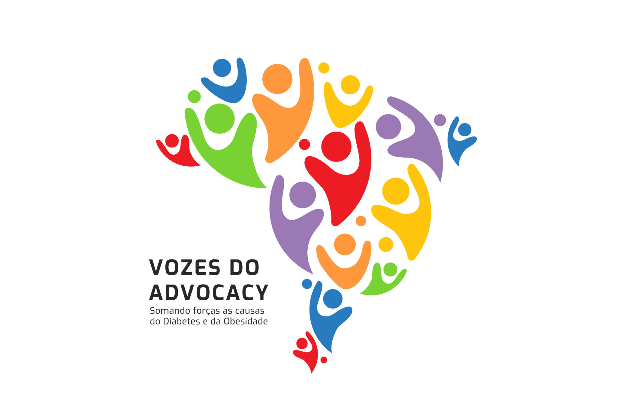 logo vozes