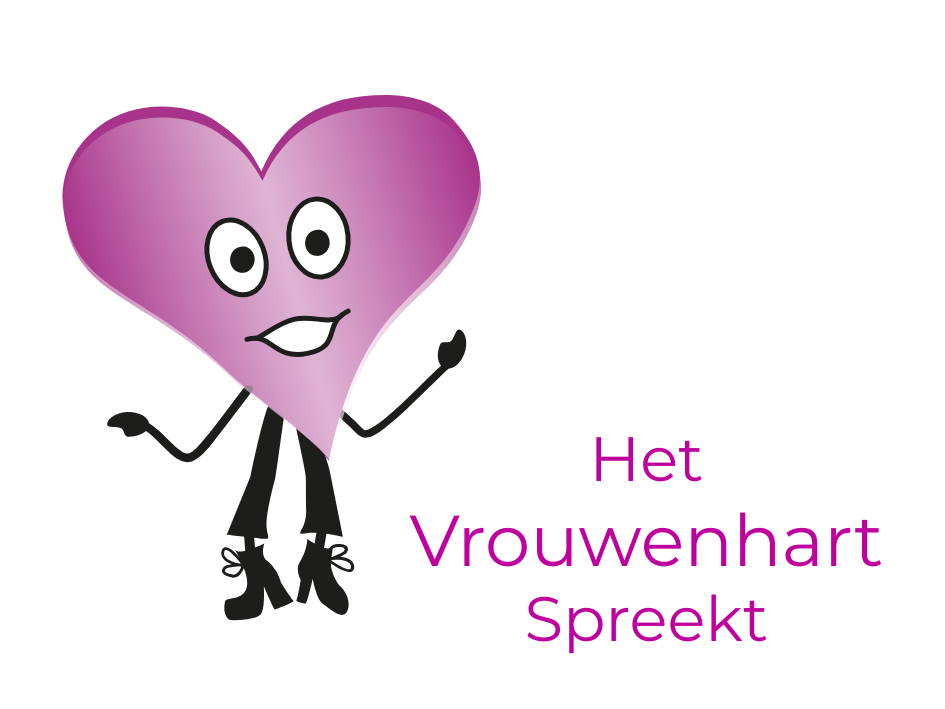 Het-Vrouwenhart-Spreekt