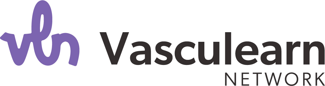 Vasculearn Network logo
