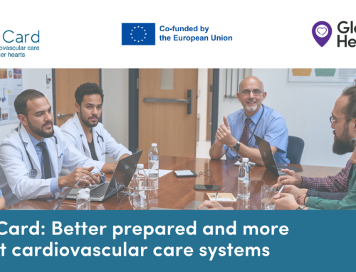 The RESIL-Card tool launches across Europe to strengthen cardiovascular care preparedness against crises