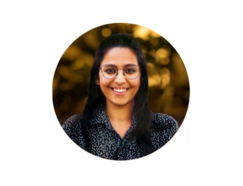 Global Heart Hub Team Spotlight: Manjusha Chatterjee