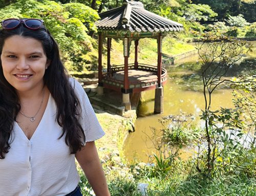 Global Heart Hub Patient Voices: Daniela Machado