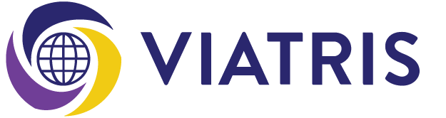 Viatris - Logo