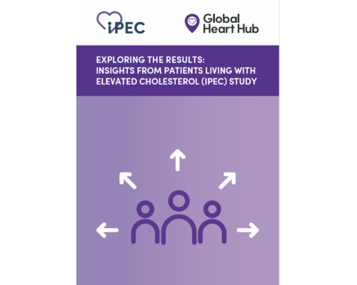 Global Heart Hub IPEC Report