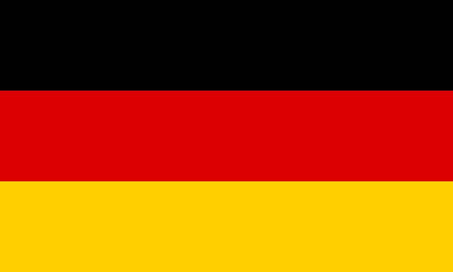 Results Germany