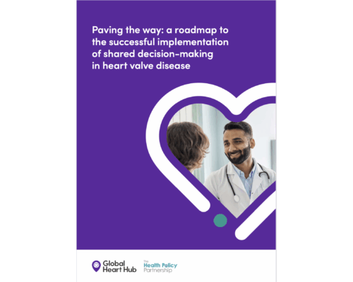 HVD SDM Roadmap Cover