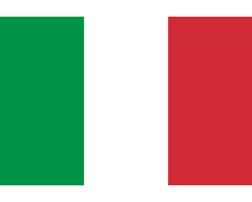 Results Italy