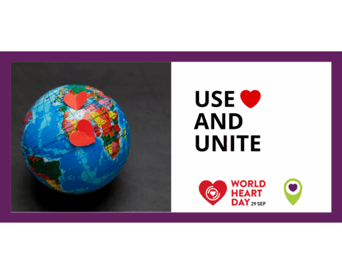 World Heart Day Graphics