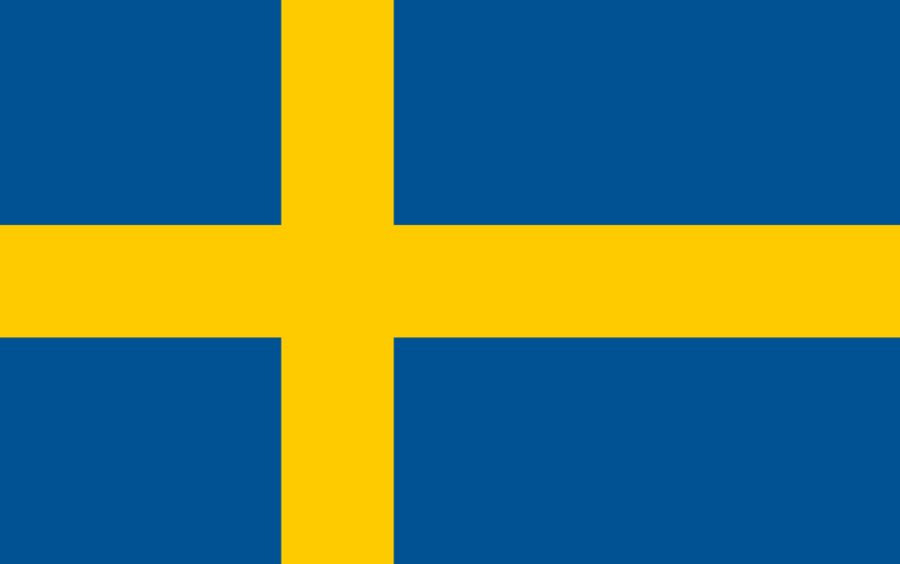Results Sweden