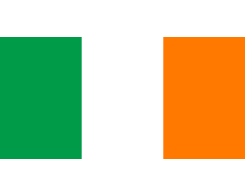 Results Ireland