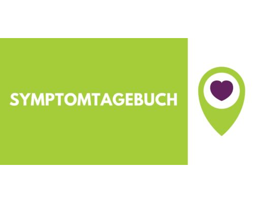 Symptomtagebuch