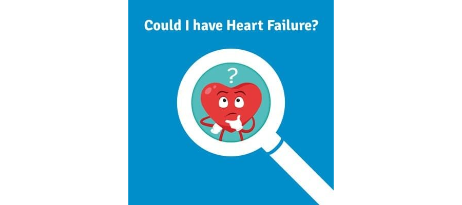 Heart Failure Early Diagnosis Leaflet Published December 2018