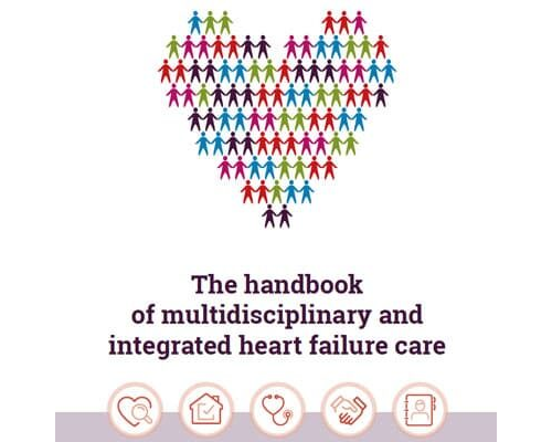 The Handbook of Multidisciplinary and Integrated Heart Failure Care Published: September 2018