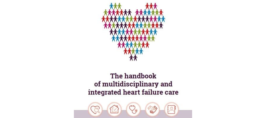 The Handbook of Multidisciplinary and Integrated Heart Failure Care Published: September 2018