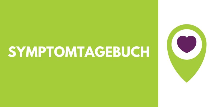 Symptomtagebuch