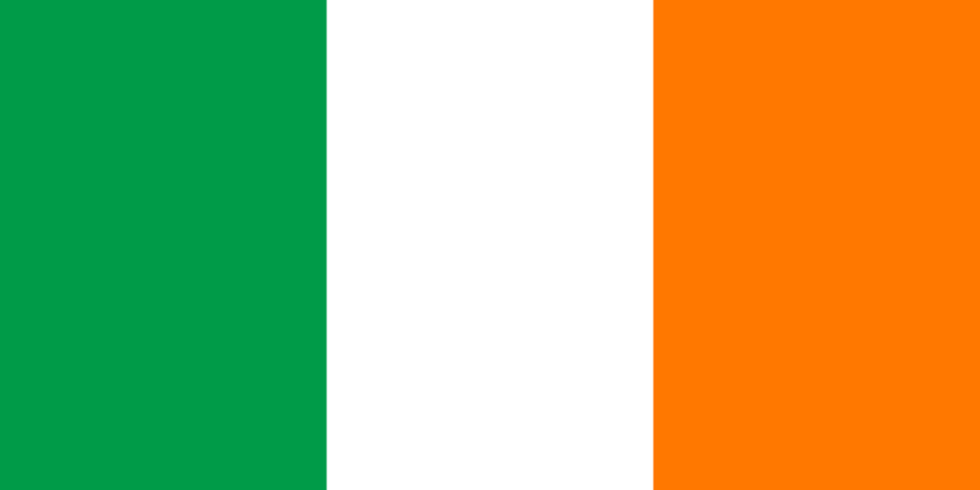 Results Ireland