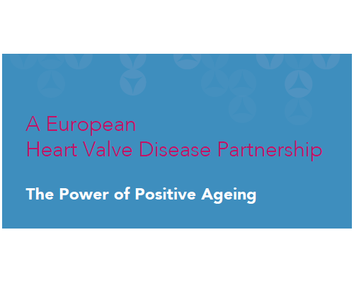 European Heart Valve Disease Partnership Manifesto