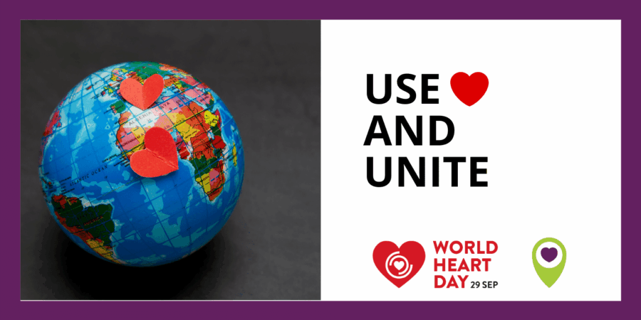 World Heart Day Graphics