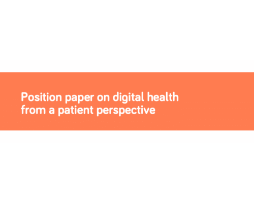 EPIS 2018 Position Paper