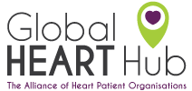 Global Heart Hub - The Alliance of Heart Patient Organisations