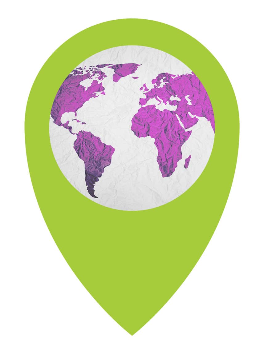 Global Heart Hub – Our Vision