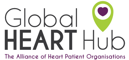 Our Affiliates | Global Heart Hub