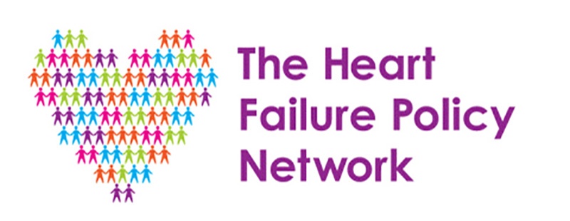 The Heart Failure Policy Network