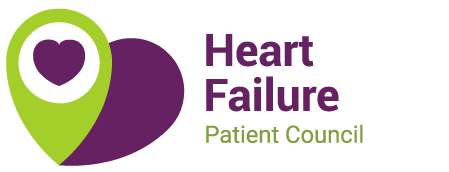 Global Heart Failure Patient Council Global Heart Failure Patient Council