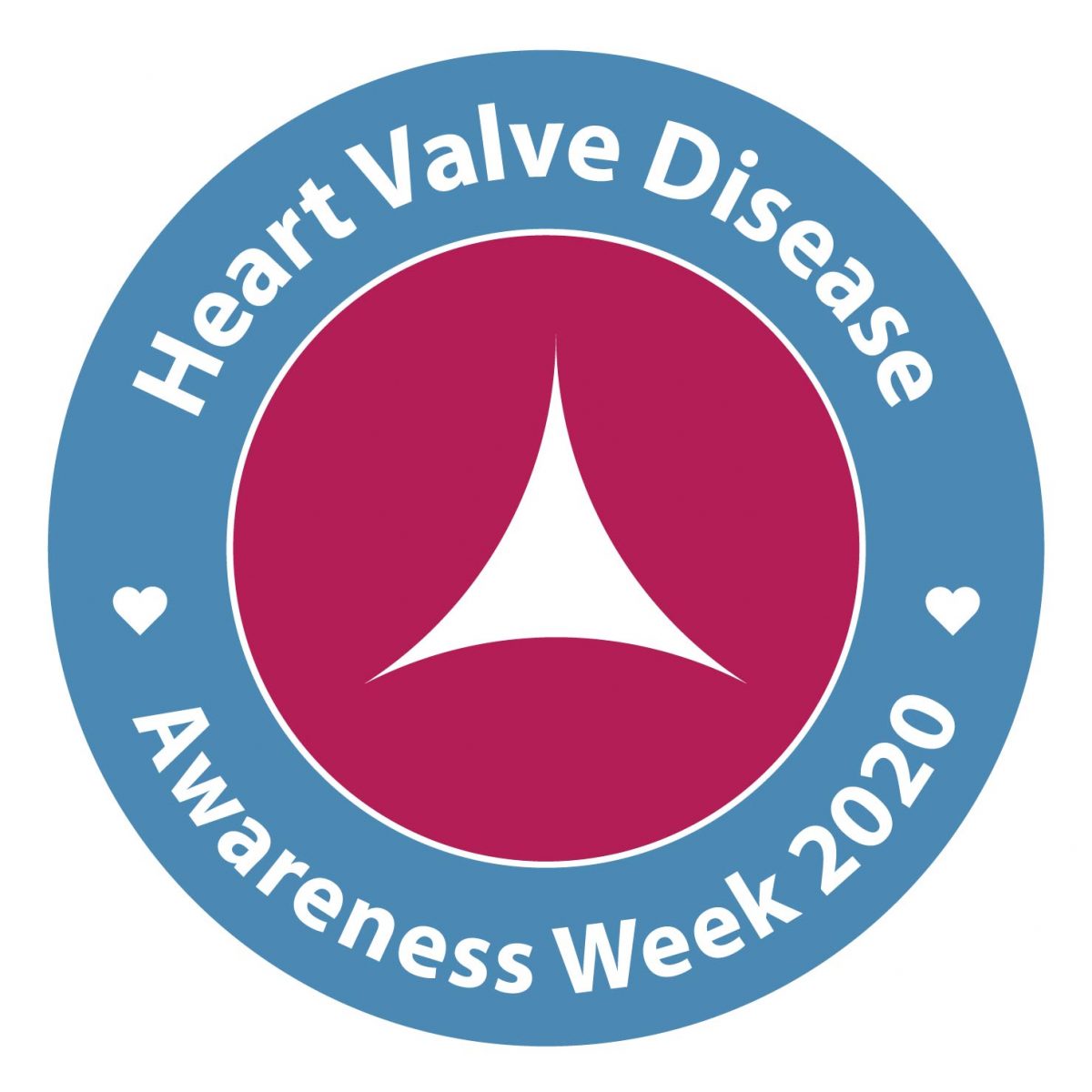 Heart Valve Disease Awareness Week (14 20 September 2020) Global