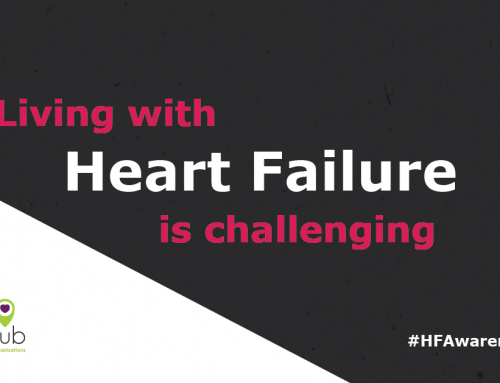 Heart Failure Awareness 2020