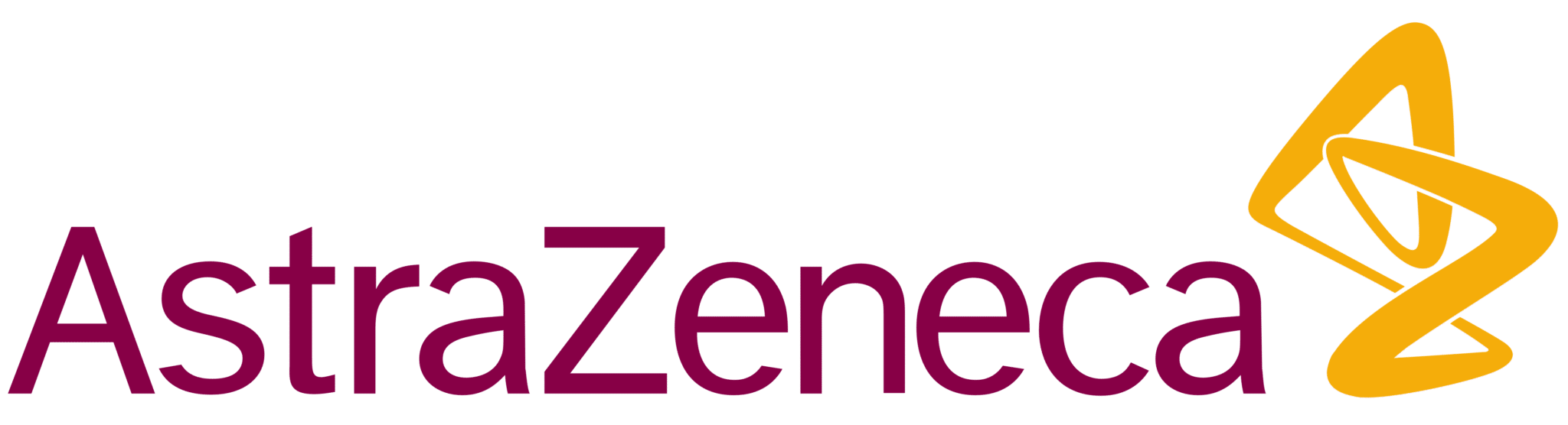 AstraZeneca logo