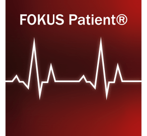 Fokus Patient klar