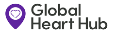 Global Heart Hub Logo