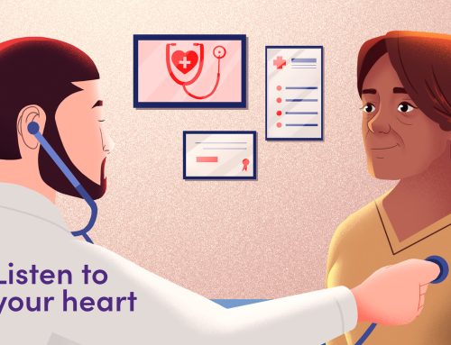 Heart Valve Awareness Week