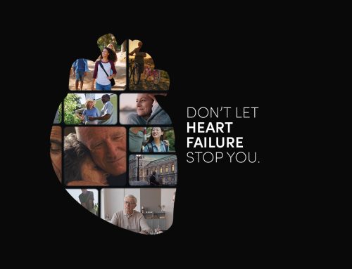 Heart Failure Awareness 2021