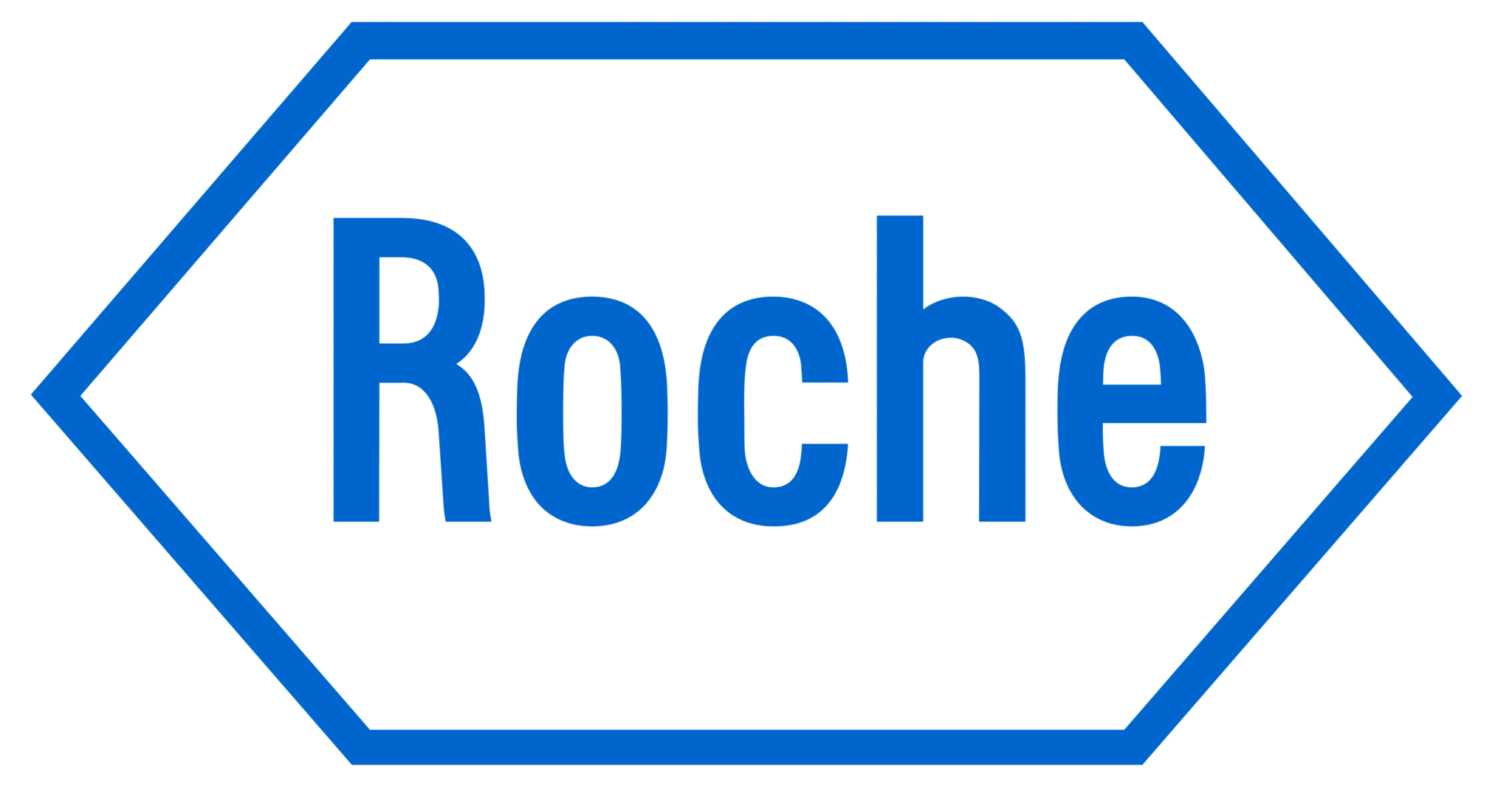 Roche logo