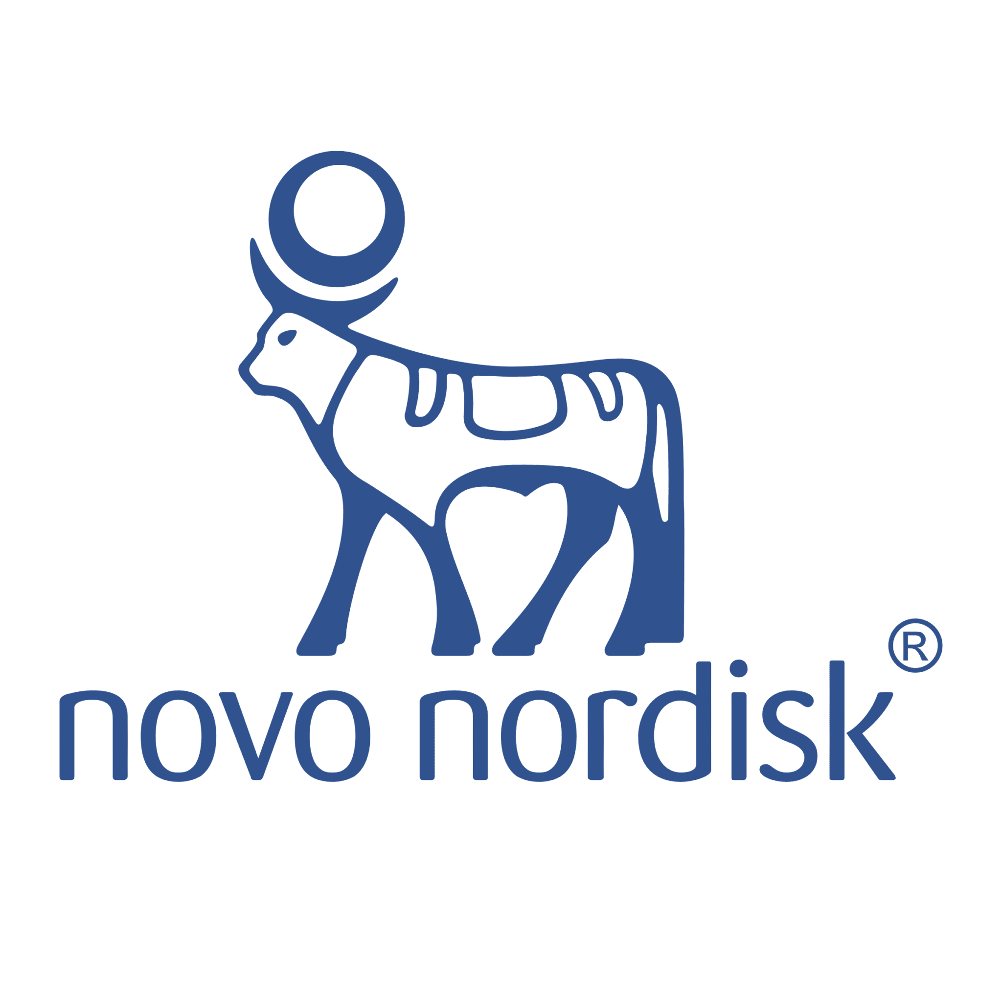 Novo Nordisk logo